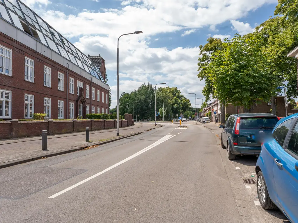 Voltstraat 44 09, TILBURG