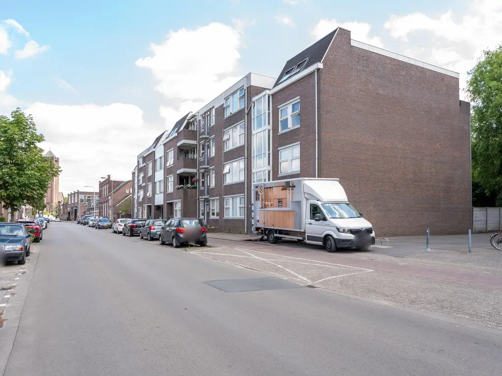 Voltstraat 44 09, TILBURG