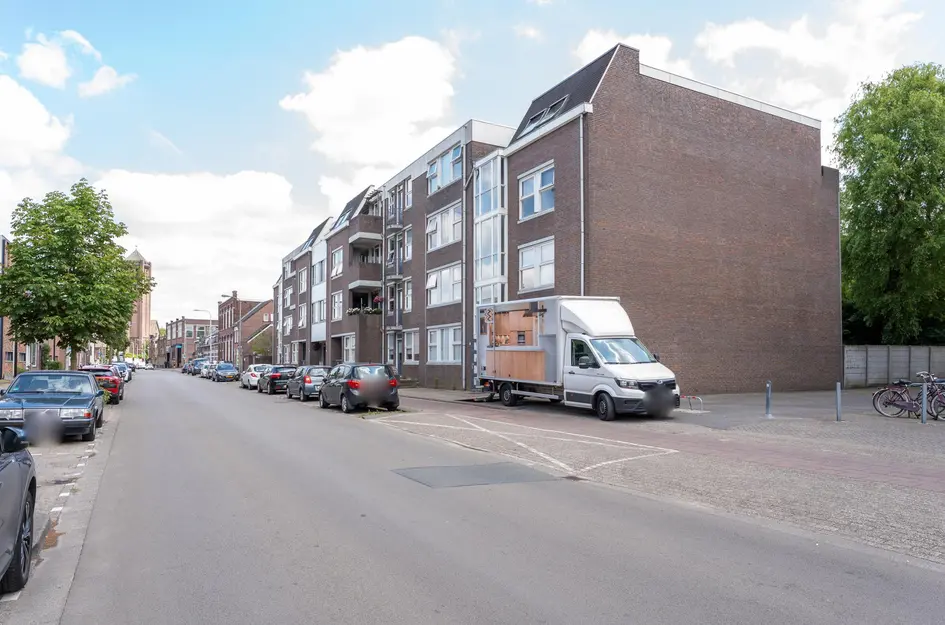 Voltstraat 44 09