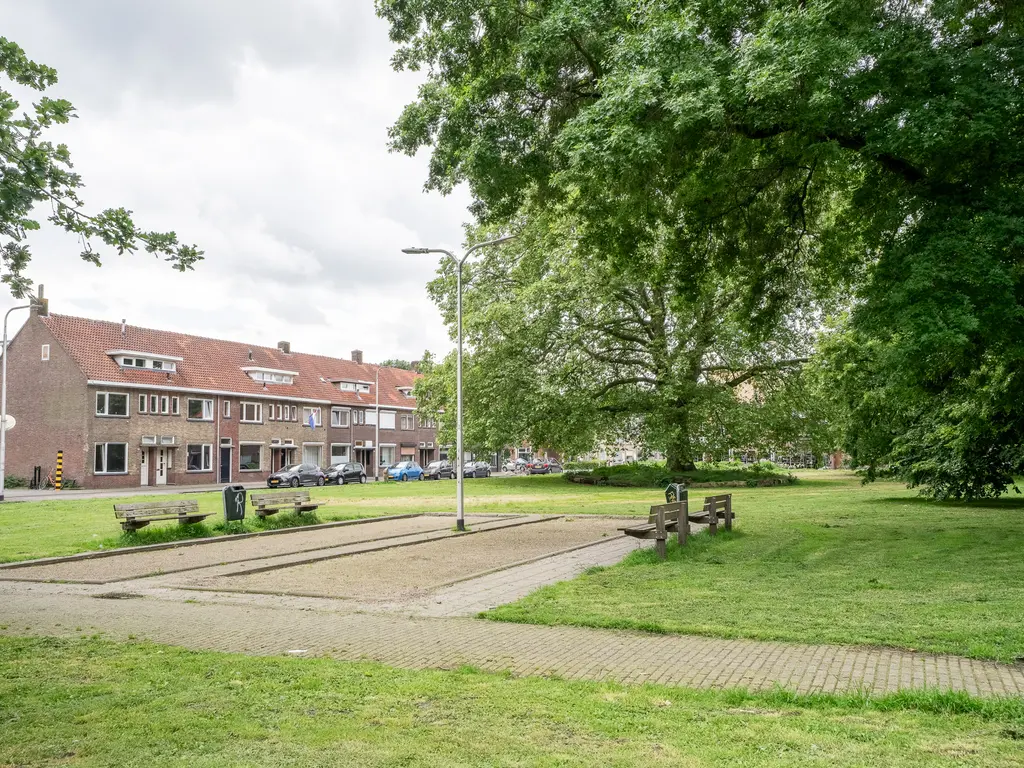 Voltstraat 44 09, TILBURG