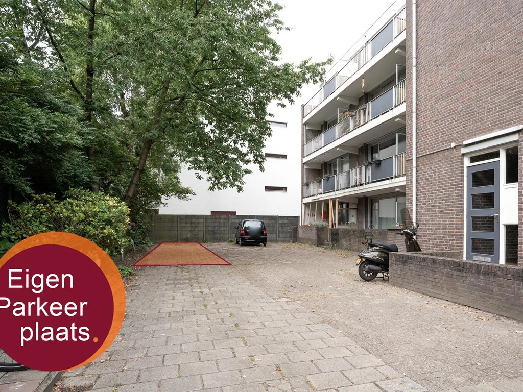 Voltstraat 44 09, TILBURG