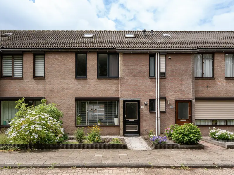 Alpenlaan 161, TILBURG