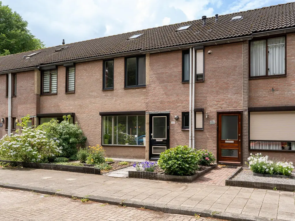Alpenlaan 161, TILBURG