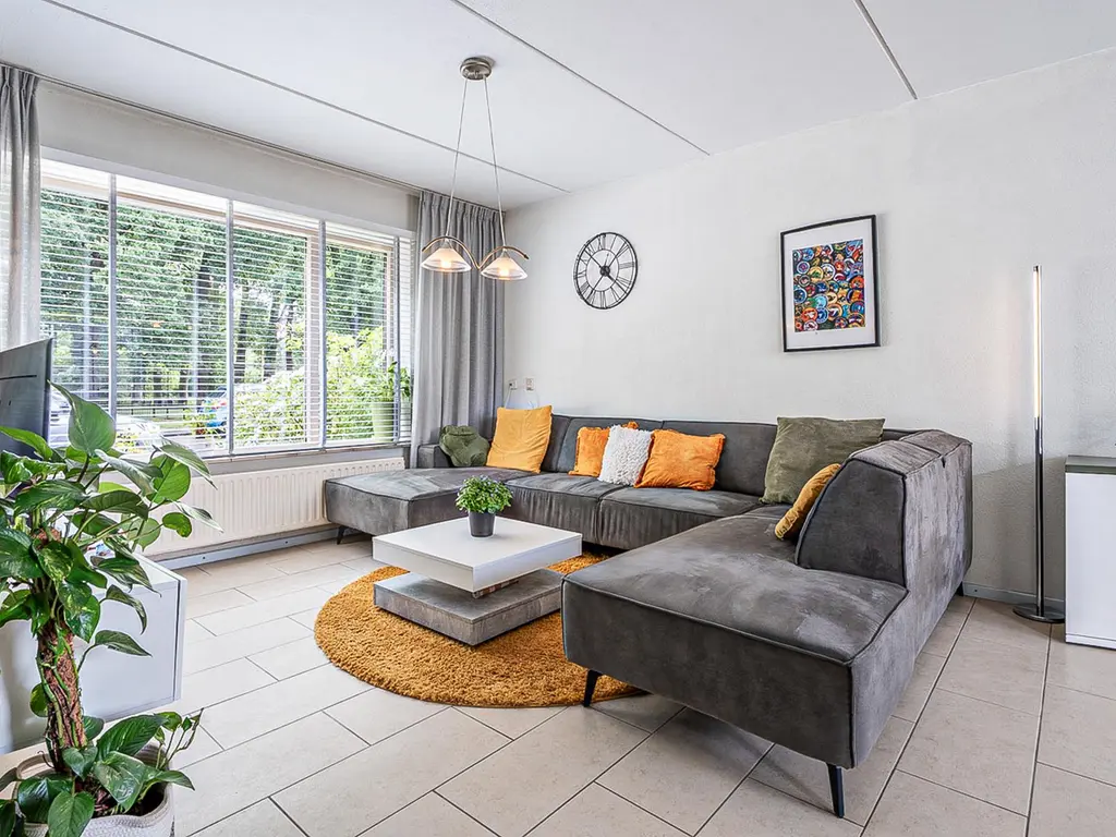 Alpenlaan 161, TILBURG