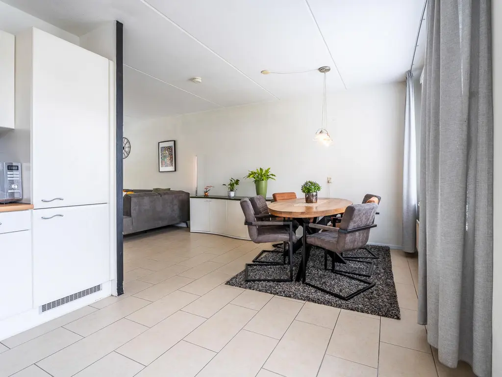 Alpenlaan 161, TILBURG