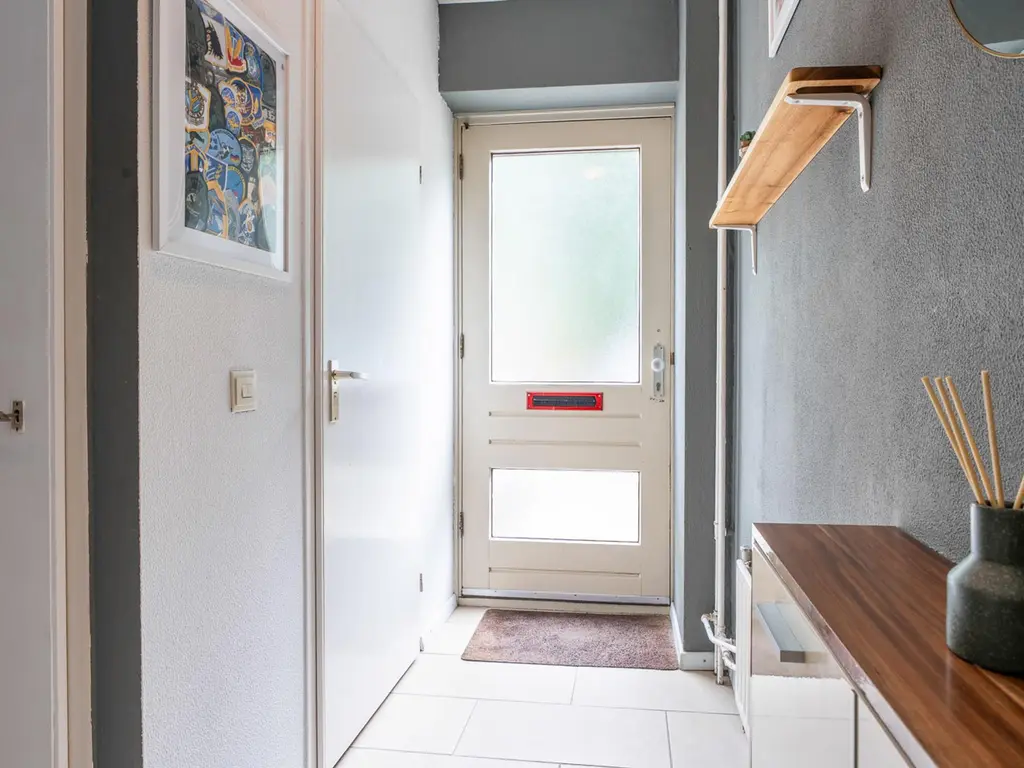 Alpenlaan 161, TILBURG