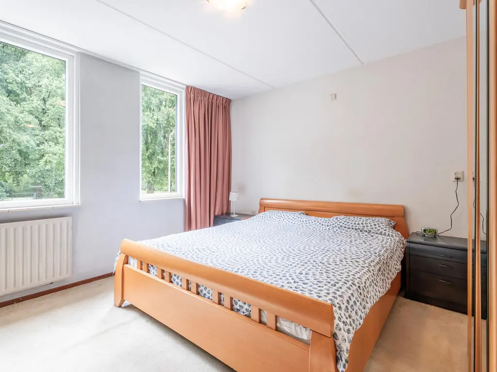 Alpenlaan 161, TILBURG
