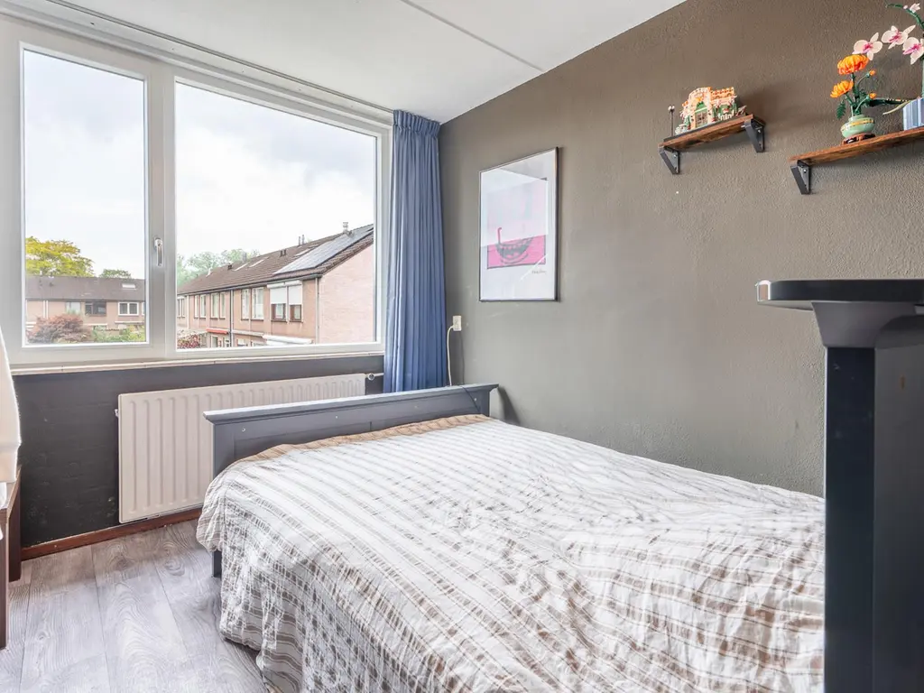 Alpenlaan 161, TILBURG