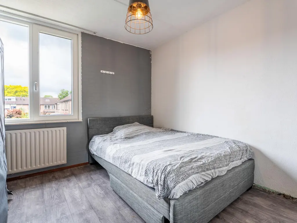 Alpenlaan 161, TILBURG