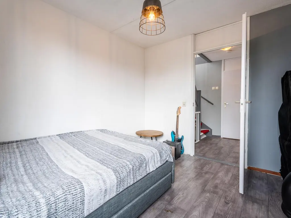 Alpenlaan 161, TILBURG