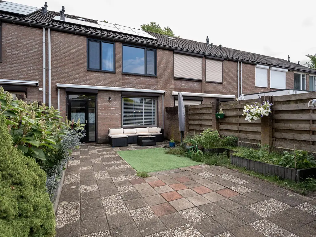 Alpenlaan 161, TILBURG
