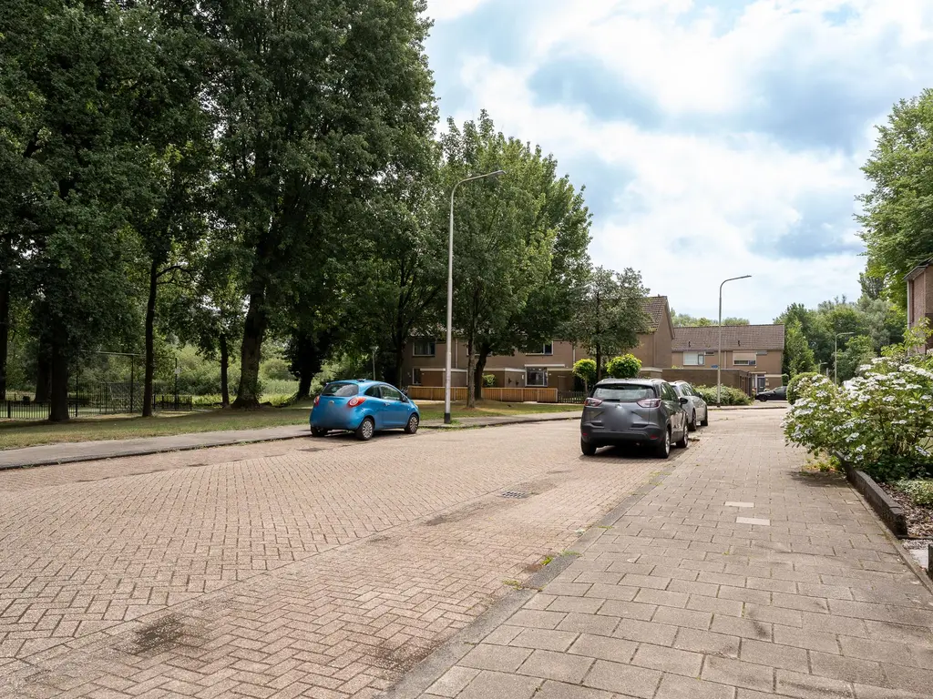 Alpenlaan 161, TILBURG