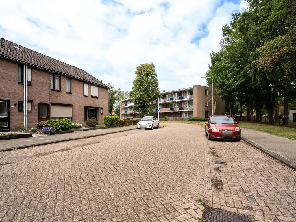 Alpenlaan 161, TILBURG