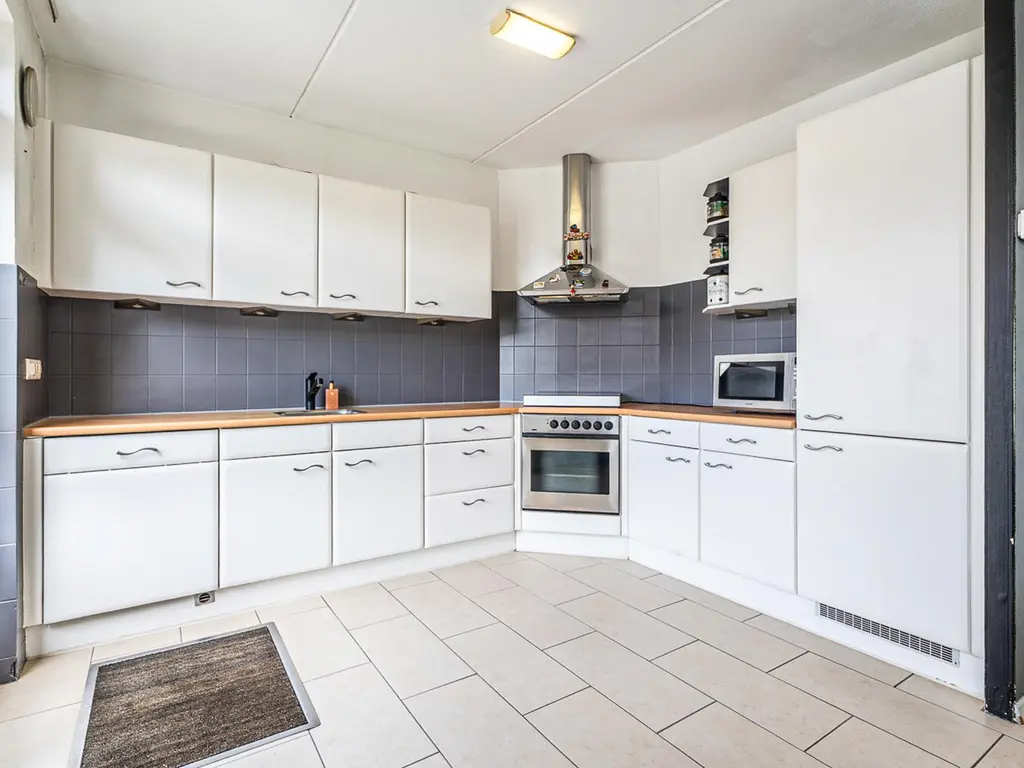 Alpenlaan 161, TILBURG