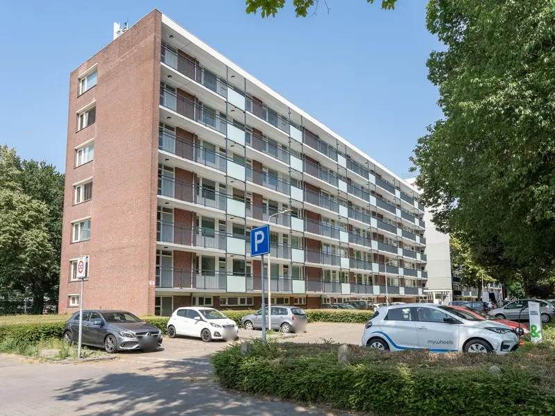 Professor Cobbenhagenlaan 500, TILBURG