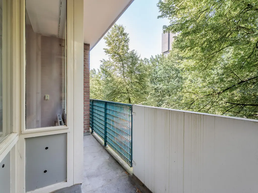 Professor Cobbenhagenlaan 500, TILBURG