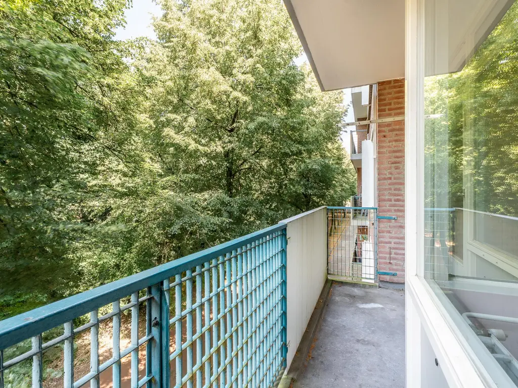 Professor Cobbenhagenlaan 500, TILBURG