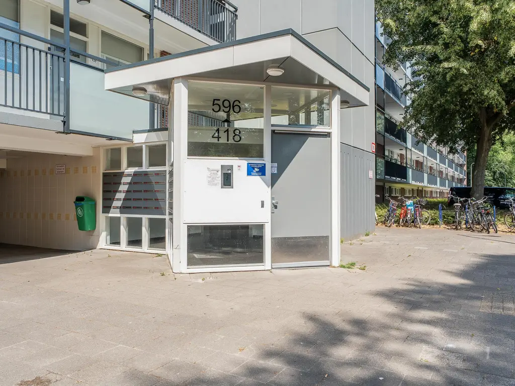 Professor Cobbenhagenlaan 500, TILBURG