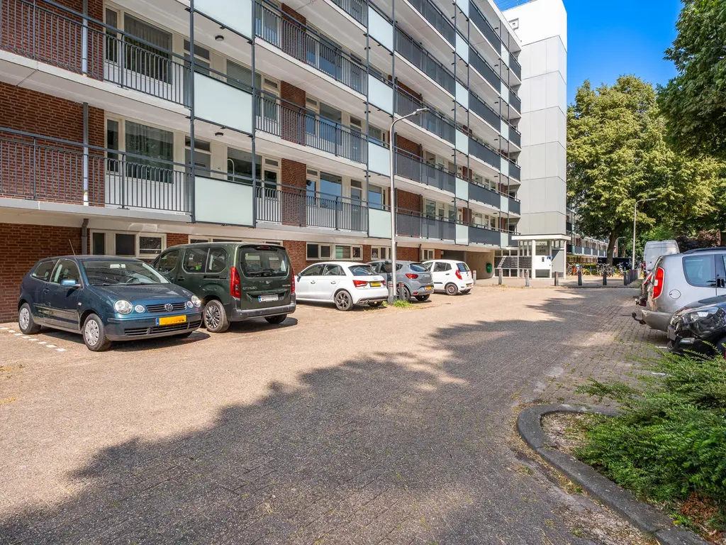 Professor Cobbenhagenlaan 500, TILBURG