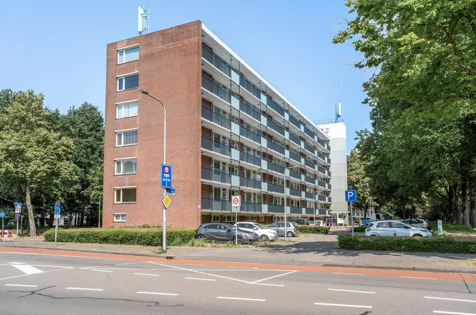 Professor Cobbenhagenlaan 500
