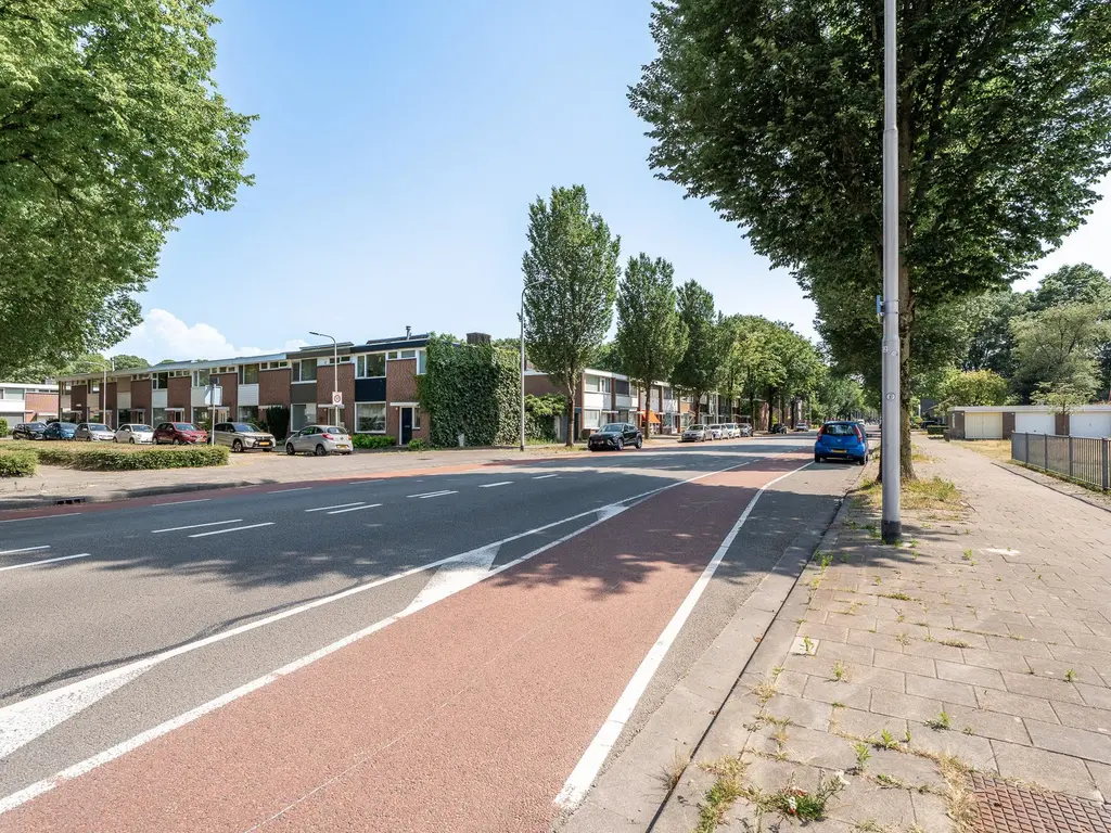 Professor Cobbenhagenlaan 500, TILBURG