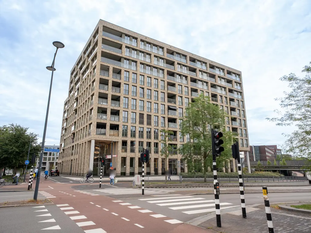 Terheijdenstraat 290, BREDA