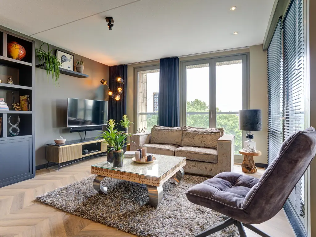 Terheijdenstraat 290, BREDA