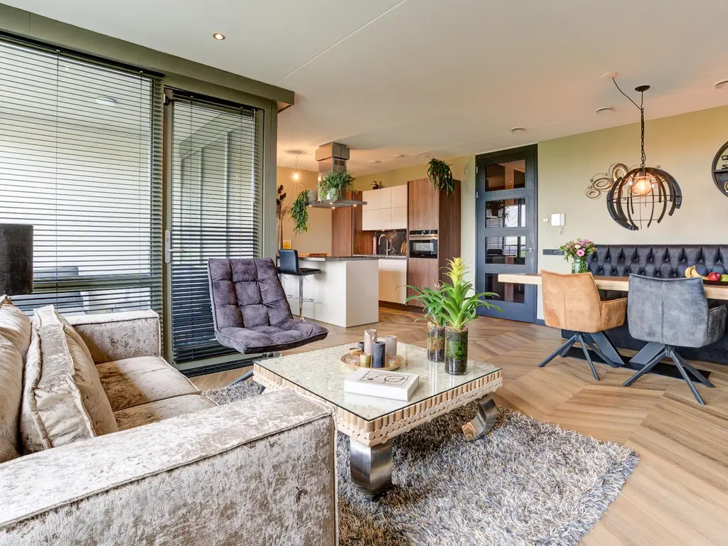 Terheijdenstraat 290, BREDA