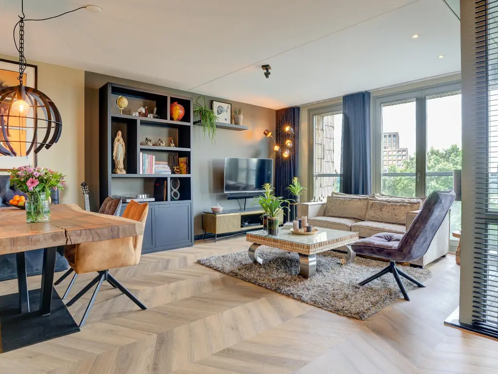 Terheijdenstraat 290, BREDA