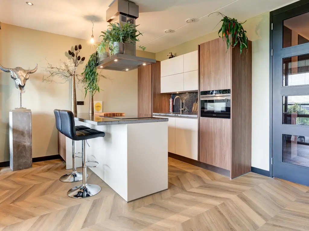 Terheijdenstraat 290, BREDA