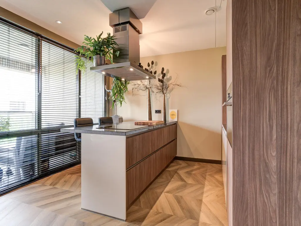 Terheijdenstraat 290, BREDA