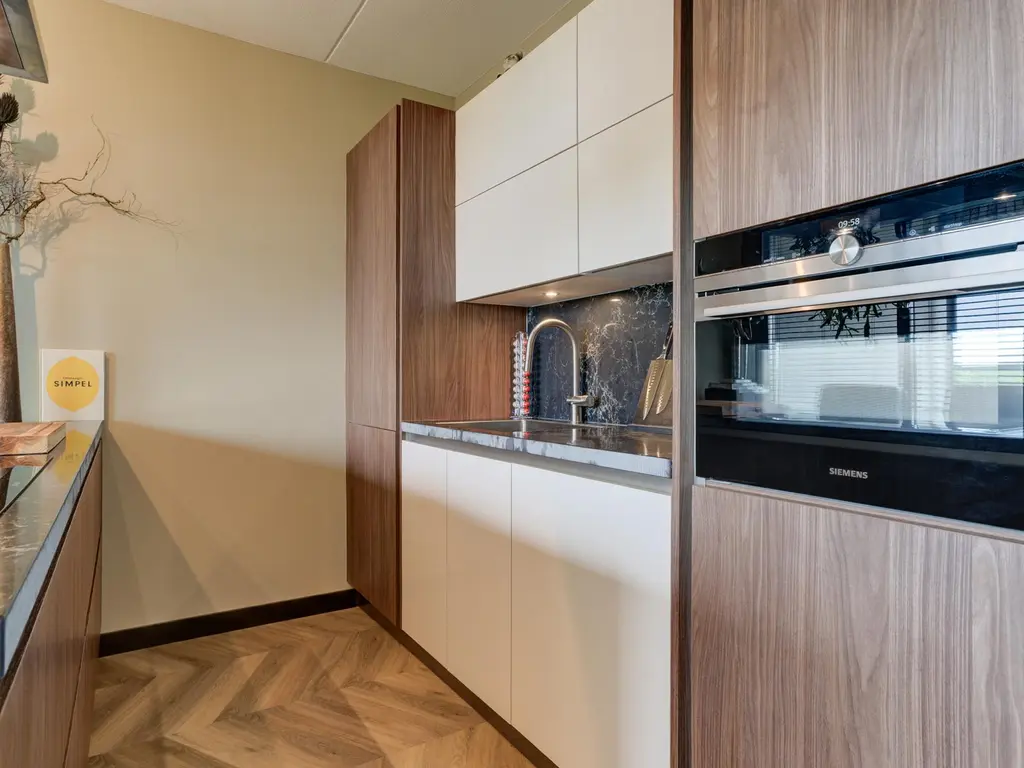 Terheijdenstraat 290, BREDA
