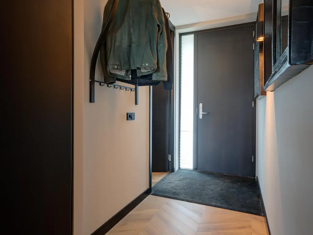 Terheijdenstraat 290, BREDA