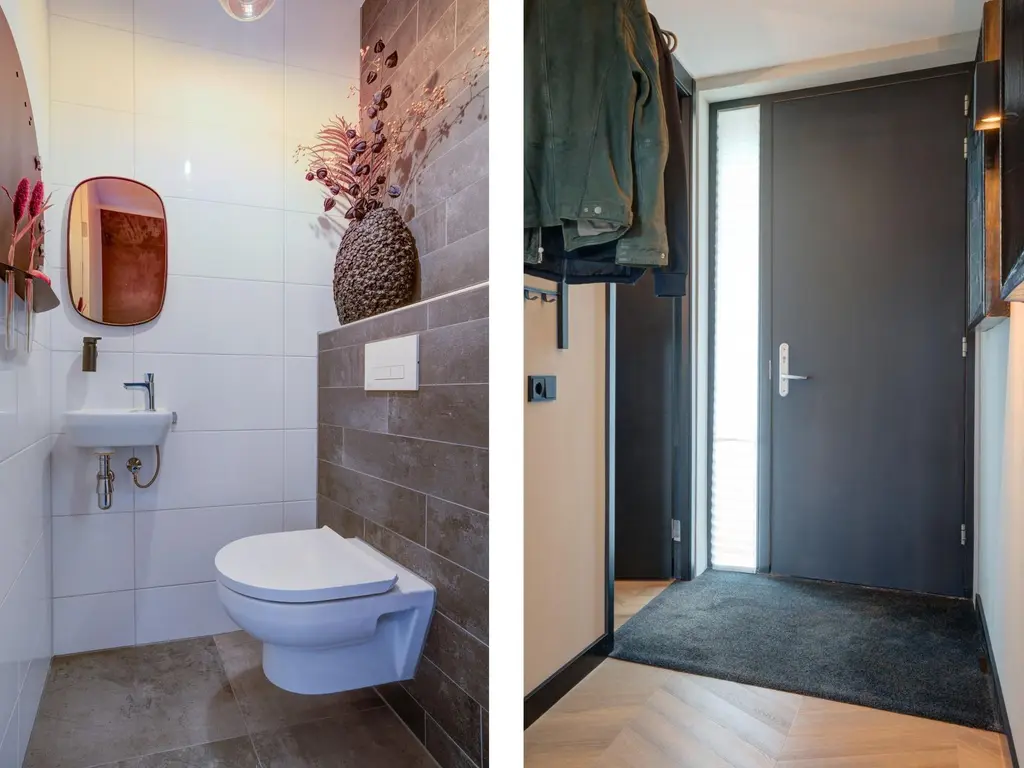 Terheijdenstraat 290, BREDA
