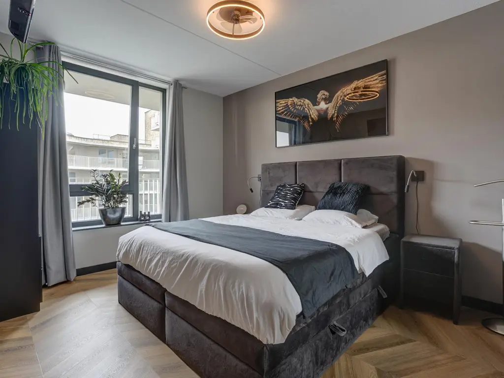 Terheijdenstraat 290, BREDA