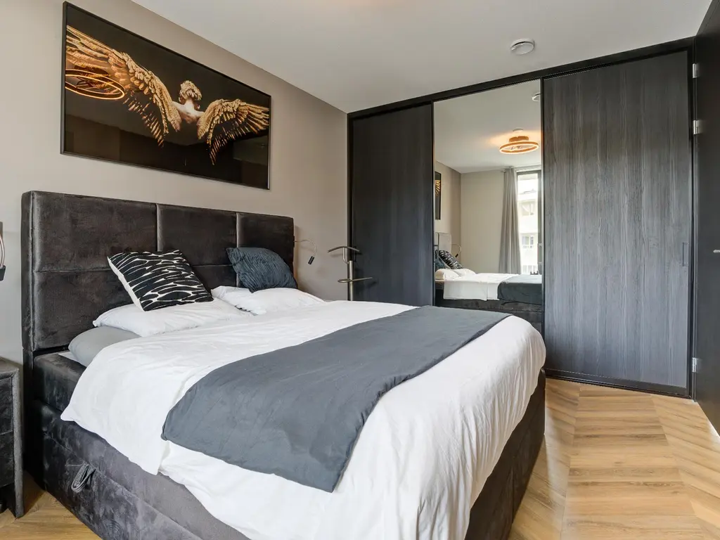 Terheijdenstraat 290, BREDA