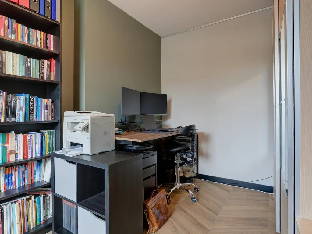 Terheijdenstraat 290, BREDA