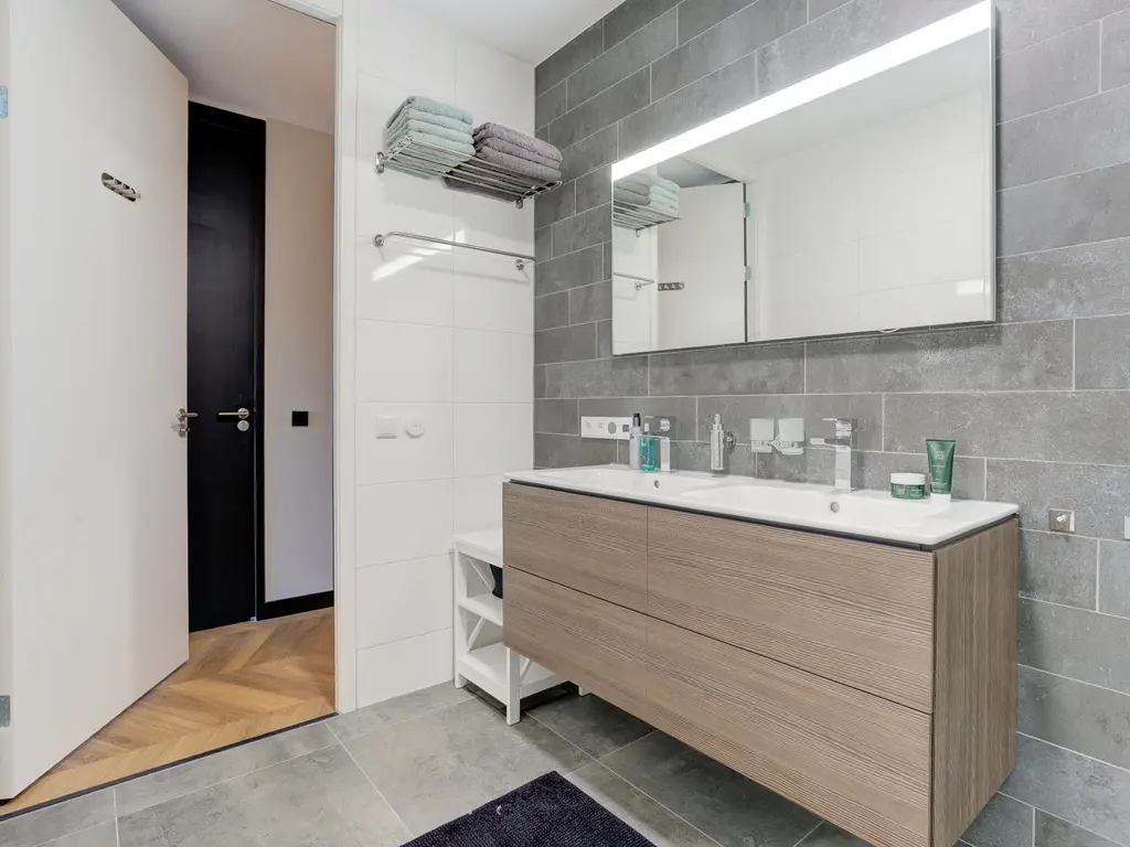 Terheijdenstraat 290, BREDA