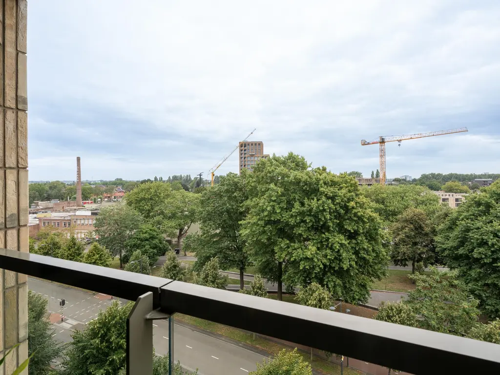 Terheijdenstraat 290, BREDA