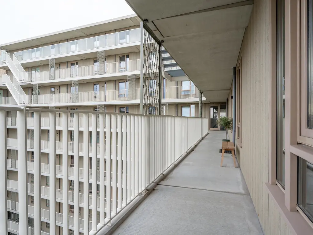 Terheijdenstraat 290, BREDA