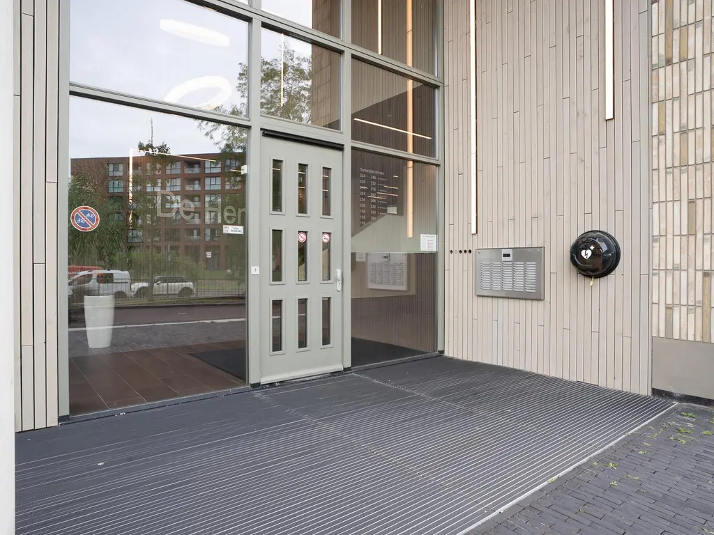 Terheijdenstraat 290, BREDA