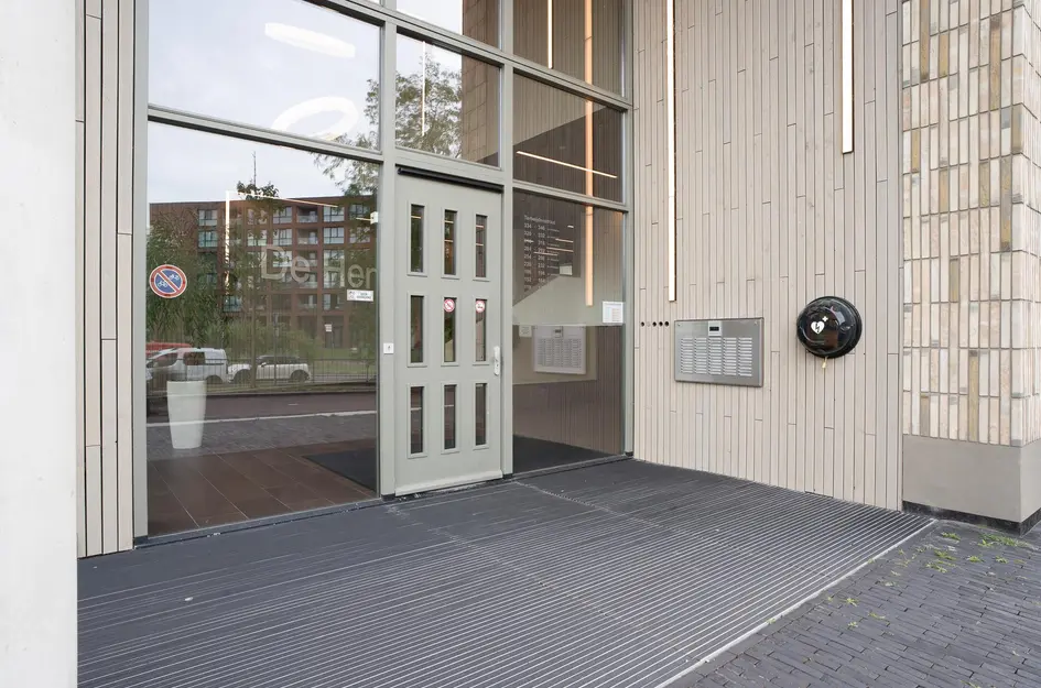 Terheijdenstraat 290