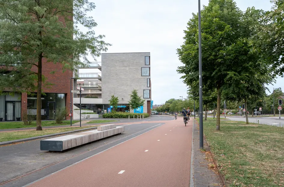 Terheijdenstraat 290