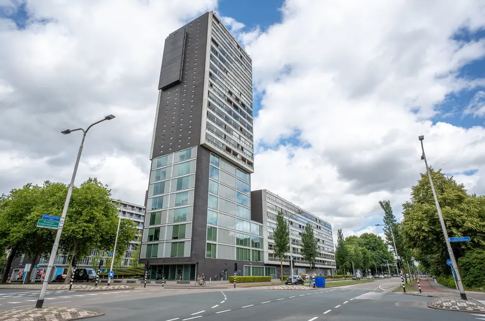 Professor de Moorplein 470