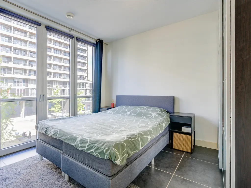 Professor de Moorplein 470, TILBURG