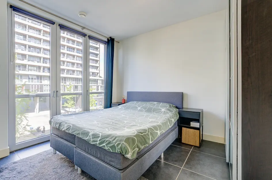 Professor de Moorplein 470