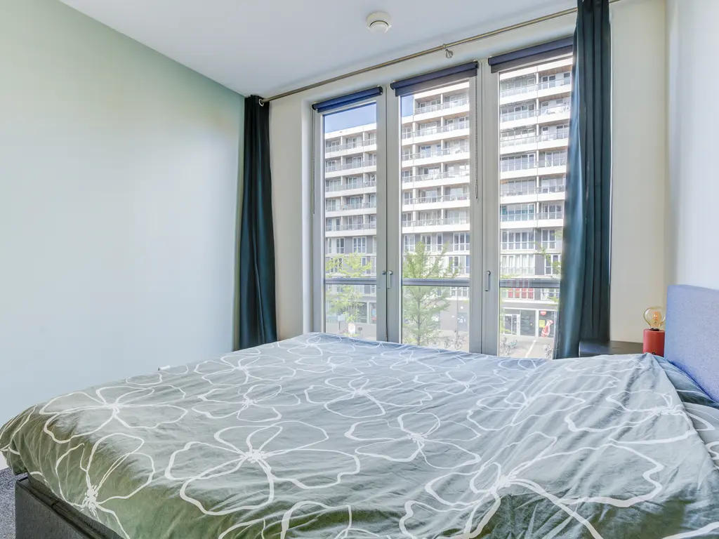 Professor de Moorplein 470, TILBURG