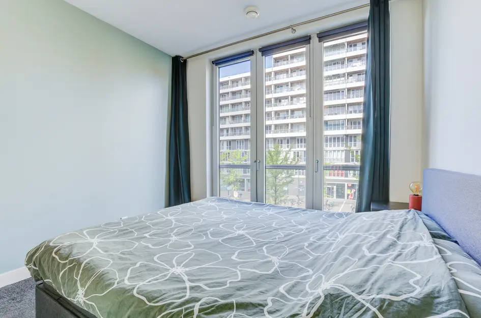 Professor de Moorplein 470