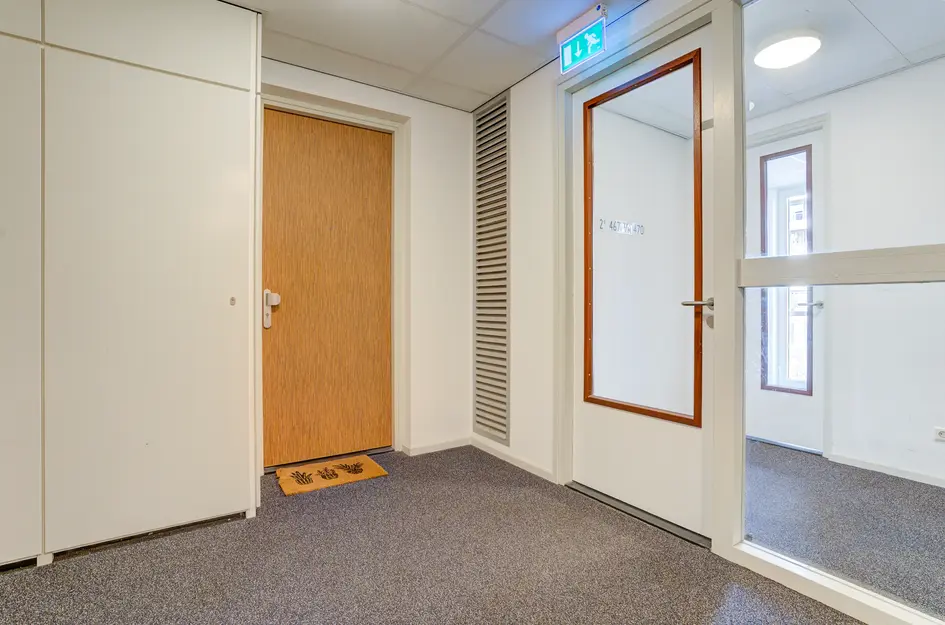 Professor de Moorplein 470