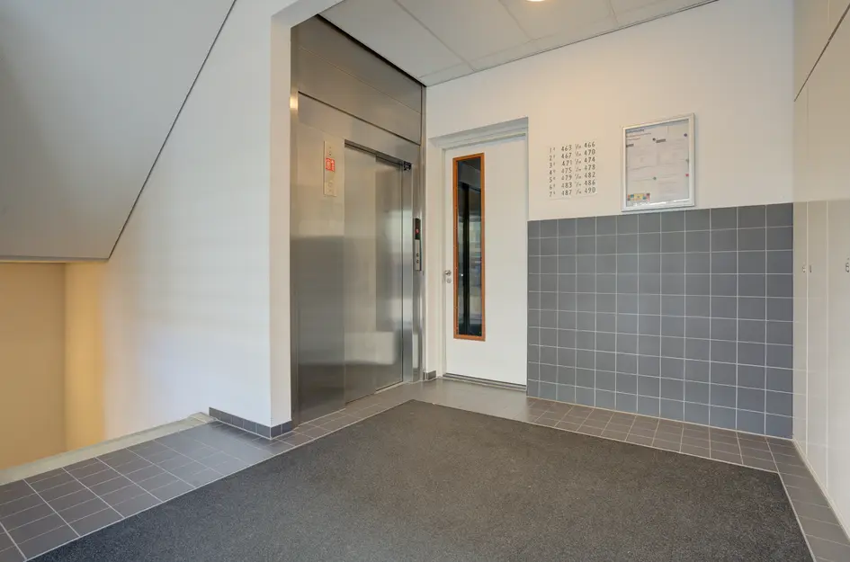Professor de Moorplein 470